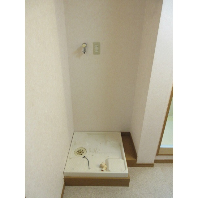 マンションVIP中野坂上 内観