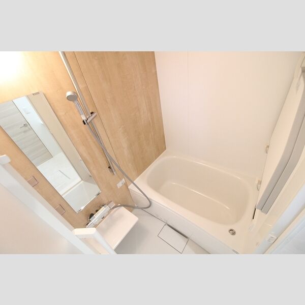 Maestro (マエストロ)301号室 浴室乾燥機・追い炊き機能付き風呂