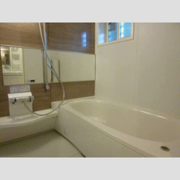 エクセルトーワⅡ 浴室