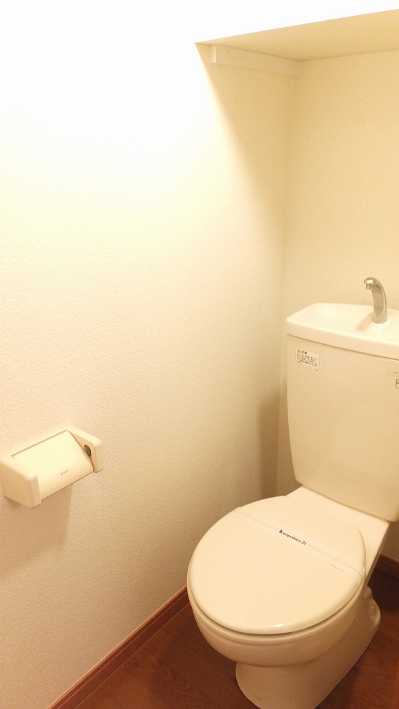 レオパレスエアル102号室 部屋その他