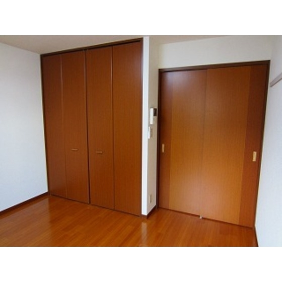 Ｖｉｌｌａ　Ｃａｍｅｌｌｉａ 内観