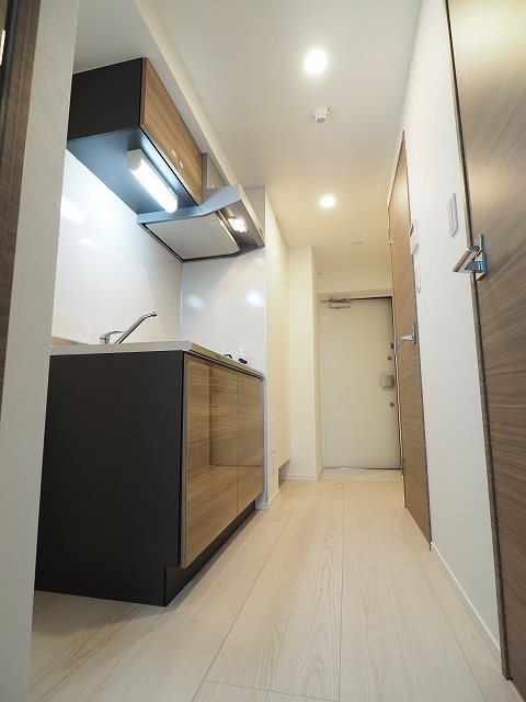 レオーネ方南町3階 同建物別部屋の参考画像