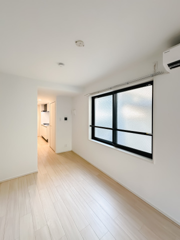 スカイコートリュクス品川大崎201号室 内観