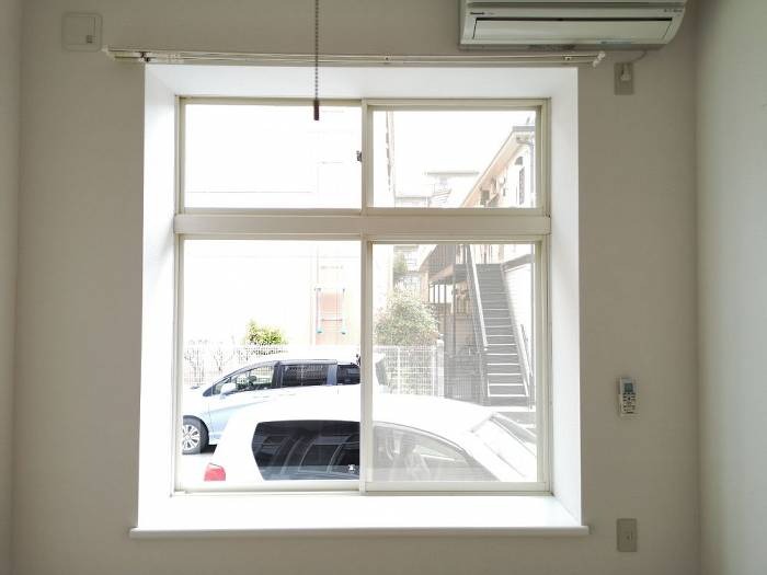 アゼリア宮田(K-076)1階 リビング