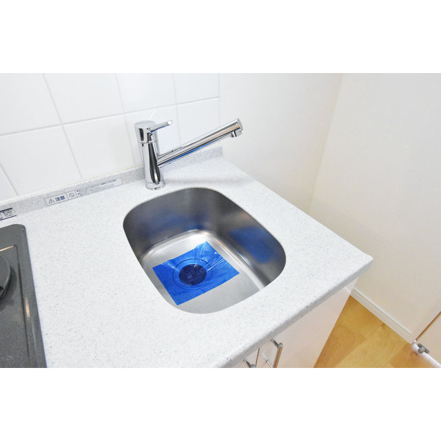 ステーションフロント両国1201号室 同建物別部屋の参考画像