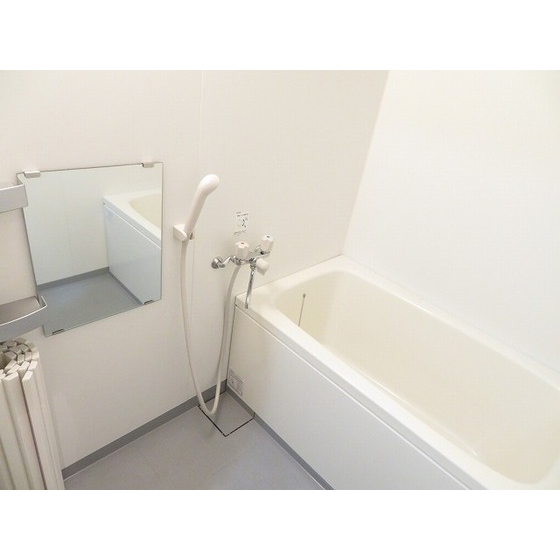 ル・グロワール お風呂