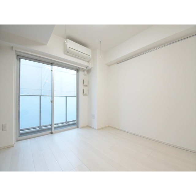 ルクレ西池袋0215号室 内観