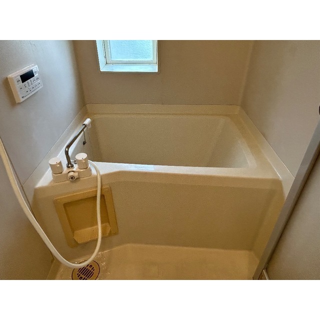 グリーンヒルズ成田H お風呂