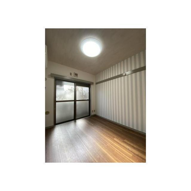 ハイム中原Part1 収納