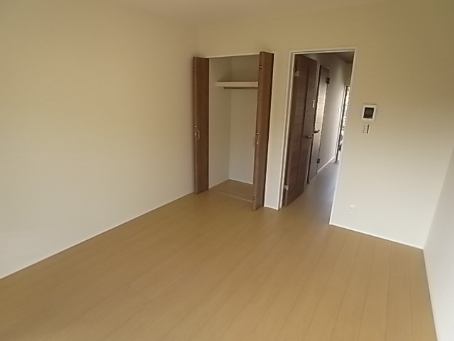 アーバンヒルズ2階 部屋その他