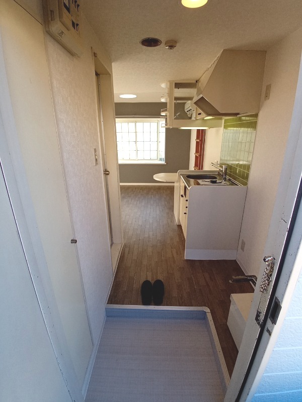 ベルピア鶴ヶ峰第二2階 部屋その他