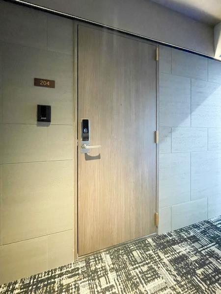 ＩＳＭ中野坂上2階 リビング