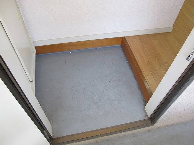 コーポ木下2階 部屋その他