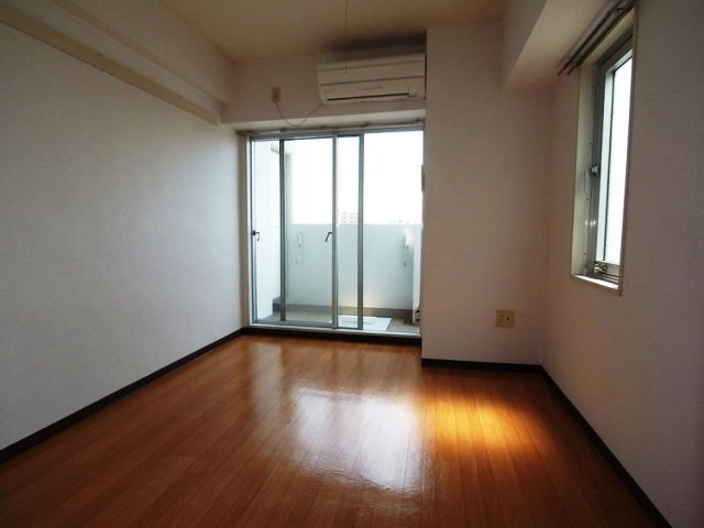 スカイコート大森第４7階 部屋その他