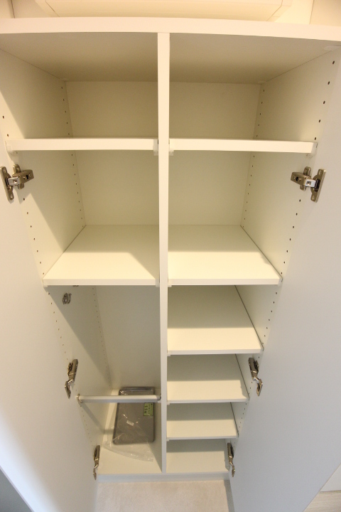 プラウドフラット神楽坂Ⅲ702号室 その他