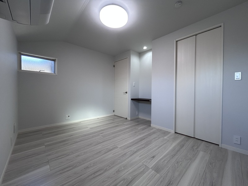 ＬＵＬＵ西尾久3階 内観