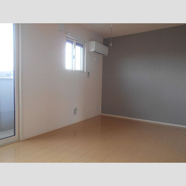 プレジール 居室