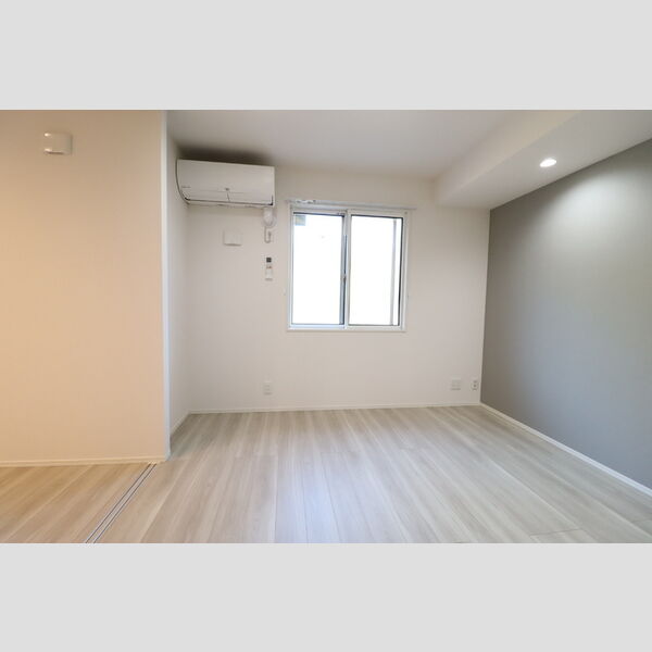 D-room弁天3丁目　A101号室 洋室