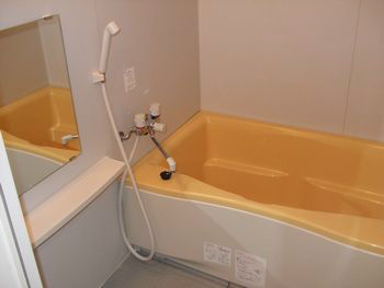 Ｌｅ　Ｃｉｅｌ1階 お風呂