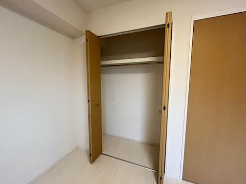 クラブレス　Ⅱ クローゼット