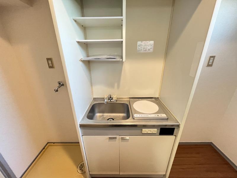 コリーヌM キッチン