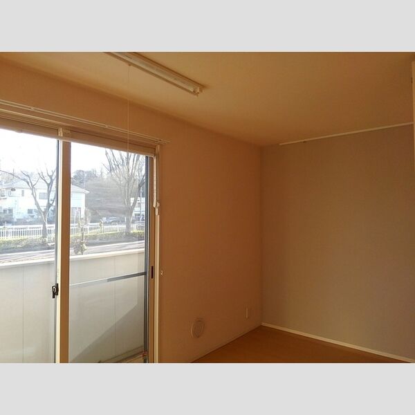 サニーフラット103号室 部屋その他