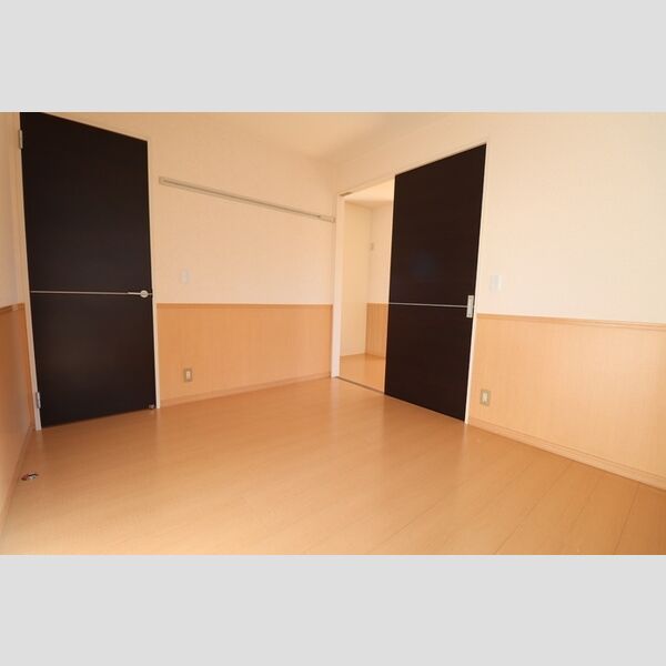 カインドコープ　Ⅱ105号室 洋室