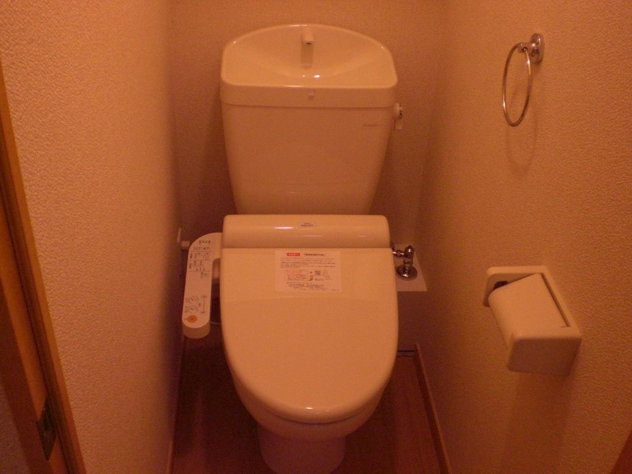 レオパレスカリン304号室 部屋その他