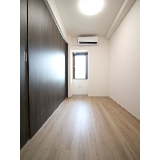 プレール・ドゥーク亀戸Ⅵ503号室 洋室約4.0帖