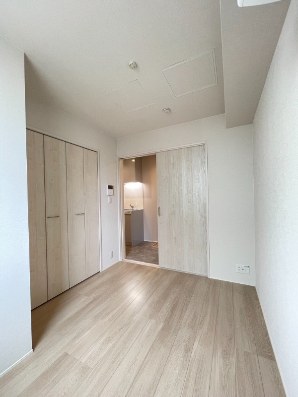 エリタージュ3階 部屋その他