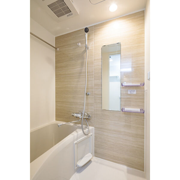 AXIA CITY大山103号室 部屋その他