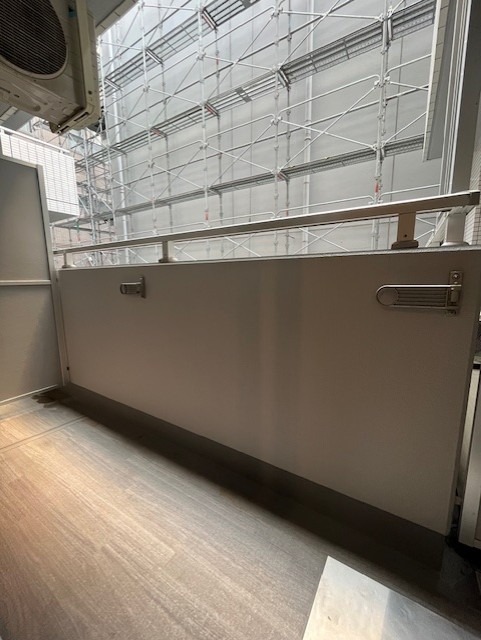 レジディア広尾Ⅱ6階 同建物別部屋の参考画像