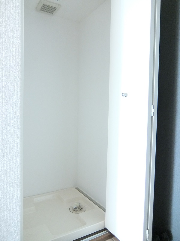 プライムアーバン烏山コート201号室 室内洗濯機置場