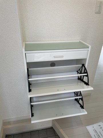 スクウェア二俣川103号室 部屋設備
