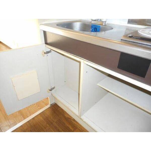 メゾン・ド・セニュール0404号室 部屋その他