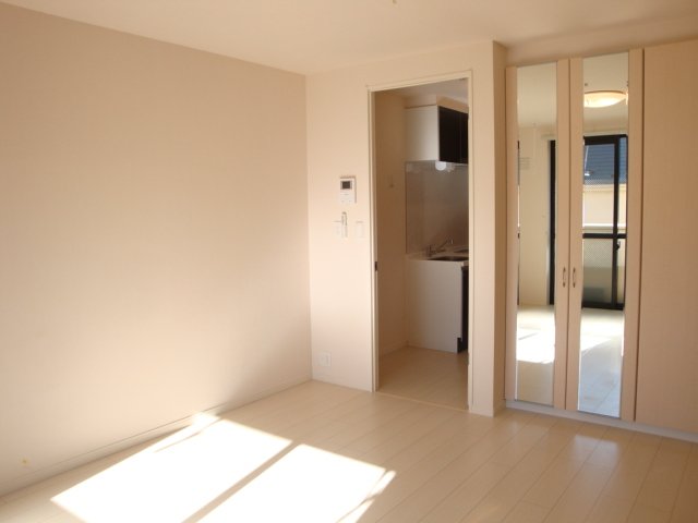 レジデンス小金井 洋室