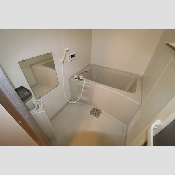 フォレスト・ヴィラ ユニットバス