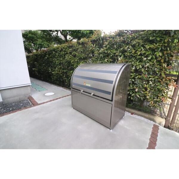 つげたそう4号室 部屋設備