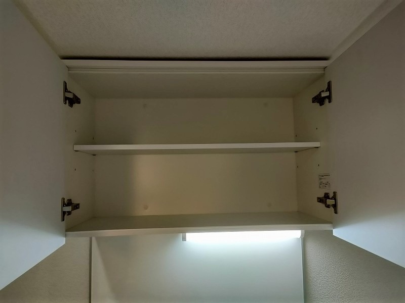 インプレス亀有1階 部屋その他