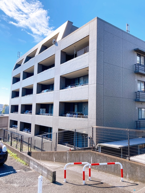 ＳｋｙＣｕｂｅ東本郷の外観画像