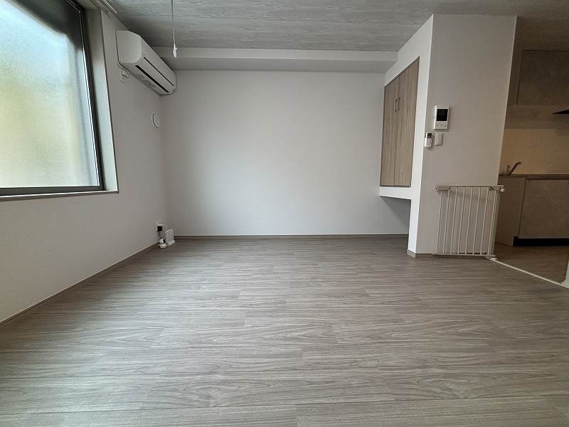 brillante　paws　舎人1階 リビング