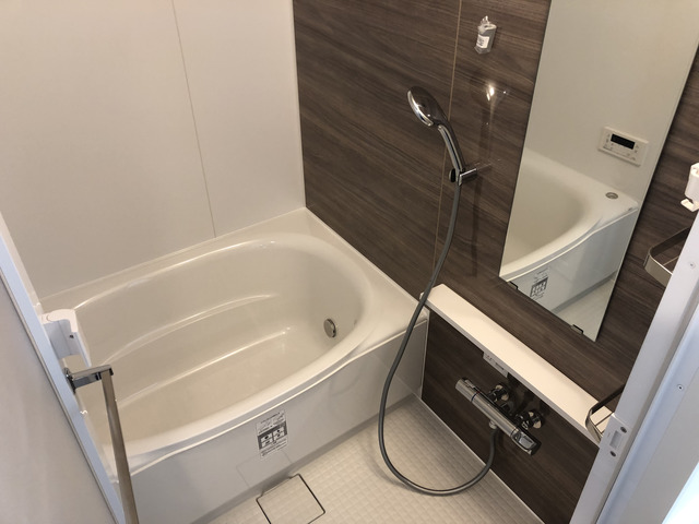 ＶＯＲＴ深沢ｒｅｓｉｄｅｎｃｅ0201号室 お風呂