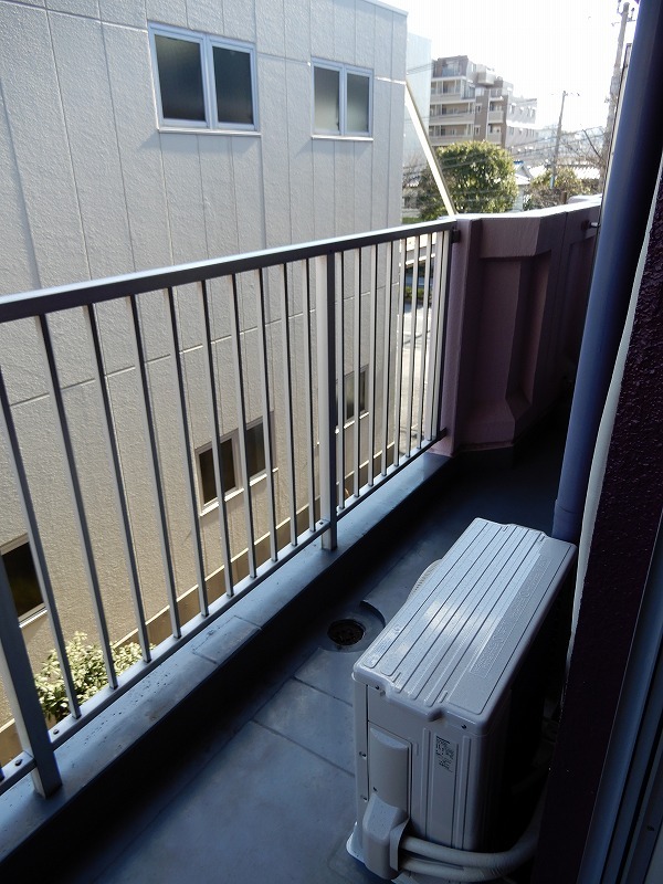 メイプルハイツⅠ3階 部屋その他