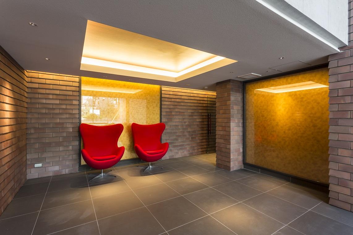 プラウドフラット中落合406号室 その他共有部分