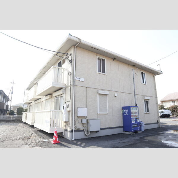 アドラーブル　Ⅰ201号室 建物外観