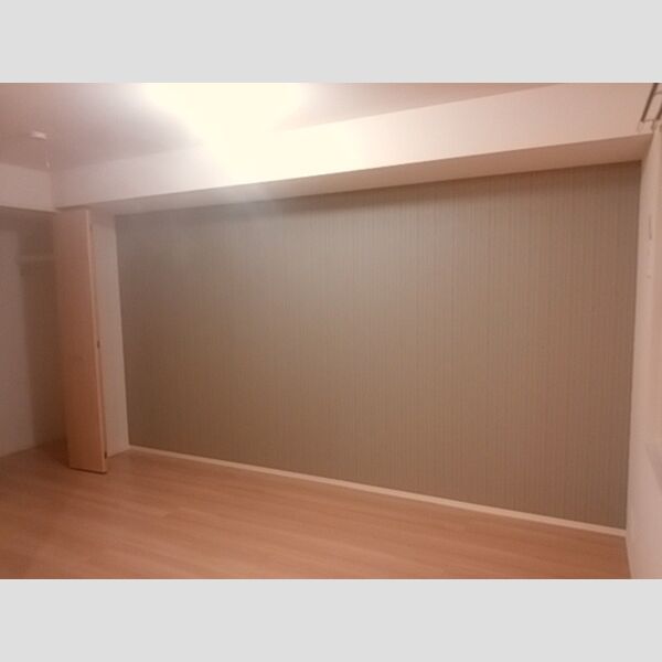 エミナーレ302号室 洋室