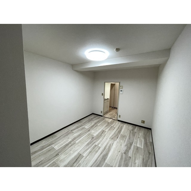 ソアール宮崎台102号室 リビング