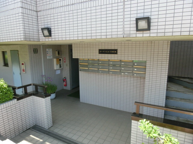 ガーデンヒルズ和光６2階 部屋その他