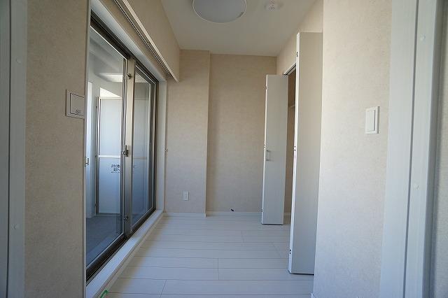 Weave Base OMORI7階 その他、部屋スペース