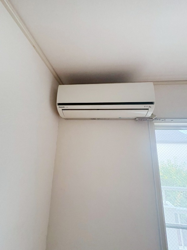 室尾ハイツ2階 部屋設備